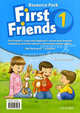 FIRST FRIENDS 1 TRP, 
