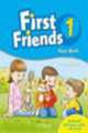 First Friends 1: Class Book Pack, Susan Iannuzzi 