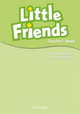 Little Friends Teacher's Book, Iannuzzi, Susan 