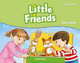 Little Friends Class Audio CD, Iannuzzi, Susan 