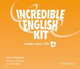 Incredible English 4 Class Audio CD, Phillips, S et al 