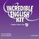 Incredible English 5 Class Audio CD (3), Phillips, S et al 