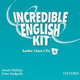 Incredible English 6 Class Audio CD (3), Phillips, S et al 