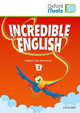 Incredible English 2 iTools CD-ROM, 