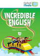Incredible English 3 iTools CD-ROM, 