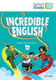 Incredible English 6 iTools CD-ROM, 