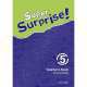 Super Surprise! 5. Teacher's Book, Vanessa Reilly, Sue Mohammed 