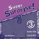 Super Surprise 3 Class Audio CD, Mohamed, Sue 