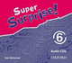 Super Surprise 6 Class Audio CD, Reilly, Vanessa & Mohamed, Sue 