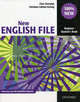 New English File. Beginner. Student's Book, Oxenden Clive, Latham-Koenig Christina 