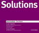 Solutions Intermediate Tests (Gratis), Falla, T & Davies, P A 