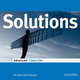 Solutions Advanced Class Audio CDs (2), Falla, Tim & Davies, Paul A 