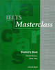IELTS Masterclass Class Audio CDs (2), Haines, S & May, P 