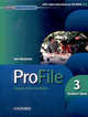 ProFile 3 Class Audio CDs (2), Naunton, Jon 