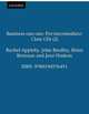 Business one:one Pre-intermediate: Class CDs (2), Rachel Appleby 