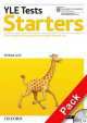 Cambridge Young Learners English Tests Starter Teacher'S Book Pack Ne, Petrina Cliff 