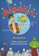Ftv Aladdin Audio Book, Richard MacAndrew, Cathy Lawday 