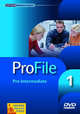 ProFile 1 DVD, Naunton, Jon 
