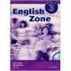 English Zone 3 Work Book And (Сd) Pack, David Newbold, Rob Nolasco 