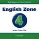English Zone 4 Class Audio CD (2), Nolasco, R & Newbold, D 
