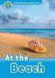 Oxford Read & Discover 1. At the beach Pack, Hazel Geatches 