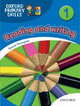Oxford Primary Skills 1: Skills Book (French Edition) [Paperback], Thompson, Tamzin 