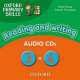 Oxford Primary Skills: 3-4. Class Audio CD (CD-ROM), Thompson, Tamzin; Ward, Tim 