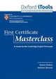 First Certificate Masterclass (New Edition) iTools CD-ROM, Haines, S & Stewart, B 