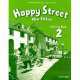 HAPPY STREET 2 NEW AB & MULTIROM PACK, 
