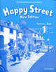 Happy street 1. New edition. Activity Book + MultiRom, Stella Maidment, Lorena Roberts 