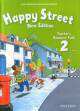 Happy Street 2. Teacher's Resource Pack, Stella Maidment, Lorena Roberts 
