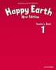HAPPY EARTH 1 NEW TB, 