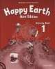 HAPPY EARTH 1 NEW AB & MULTIROM PACK, 