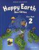 HAPPY EARTH 2 NEW CB, 