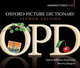 The Oxford Picture Dictionary (2nd Edition) Dictionary Audio CDs (4), Adelson-Goldstein, Jayme & Shapiro, Norma 