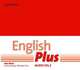 English Plus 2 Class Audio CD, 