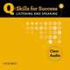 Q: Skills for Success 1 Listening & Speaking Class Audio, USA Oxford University Press 