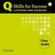 Q: Skills for Success 3 Listening & Speaking Class Audio, Marguerite Anne Snow 