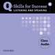 Q: Skills for Success 4 Listening & Speaking Class Audio, Marguerite Anne Snow 