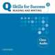 Q: Skills for Success 2 Reading & Writing Class Audio, USA Oxford University Press 
