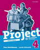 Project 4 (3rd Edition) Workbook with CD-ROM, Hutchinson, Tom 