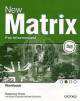 Matrix Pre-Intermediate Me Diate Work Book, Kathy Gude, Rosemary Nixon, Jane Wildman, Michael Duckworth 