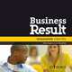 Business Result Intermediate Audio CDs (2), Hughes, J et al 