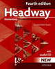 New Headway Elementary (4th Ed) Workbook without Key, 