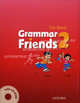 Grammar Friends 2 Student`S Book + (Сd) Pack, Tim Ward, Eileen Flannigan 