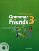 Grammar Friends 3 Student`S Book + (Сd) Pack, Tim Ward, Eileen Flannigan 