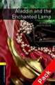OBL 1: ALADDIN & THE ENCHANTED LAMP PACK 3E, 
