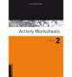 Oxford Book Wormsrary Activity Worksheets 2 3E, Jennifer Bassett 