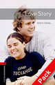 Oxford Book Wormsrary 3: Love Story Pack 3E, Erich Segal 