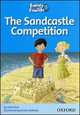 Family and Friends Readers 1: The Sandcastle Competition, Julie Penn 